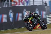 Zarco supera Márquez e conquista primeira pole na MotoGP