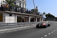 McLaren se encomienda a Santa Devota: "Todo puede pasar en Mónaco"