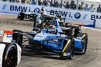 F&oacute;rmula E: Buemi gana tras la sanci&oacute;n a Rosenqvist