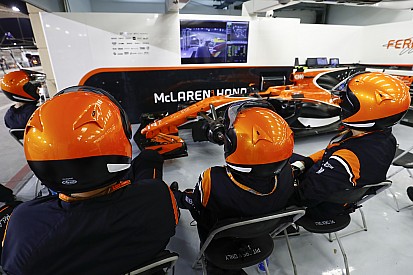 Vandoorne : "Je ne souhaite à personne de connaître ça"