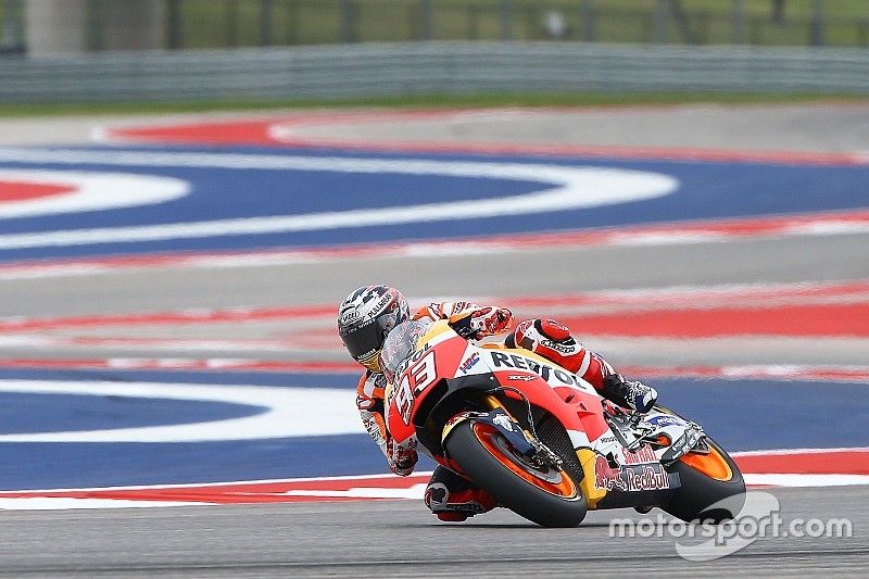 Marc Márquez, Repsol Honda Team