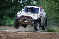 Drugie starcie z Poligonem Drawskim