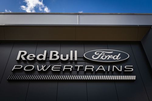 F1: Ford d&aacute; atualiza&ccedil;&atilde;o do desenvolvimento do motor com a Red Bull e projeta posi&ccedil;&atilde;o frente &agrave;s outras montadoras