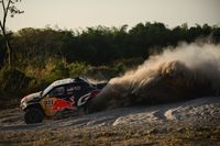 Sertões: Moraes / Bentivoglio vencem segunda perna da Maratona e disparam na liderança