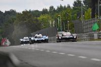 A qu&eacute; hora fueron las 24 Horas de Le Mans 2024 y c&oacute;mo se vieron