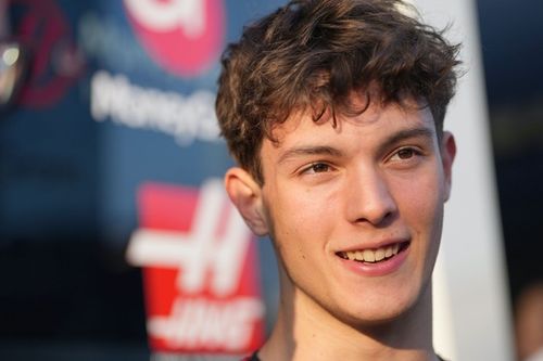 Haas F1 será paciente con Bearman, aunque "cuenta cada error"