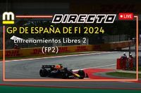 As&iacute; os contamos la FP1 y la FP2 del viernes del GP de Espa&ntilde;a 2024