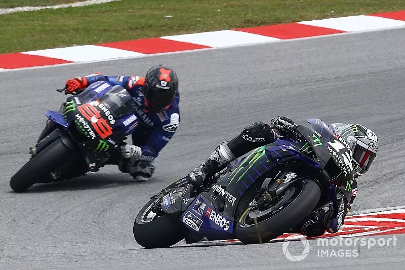 Maverick Vinales, Yamaha Factory Racing, Jorge Lorenzo, Yamaha Factory Racing