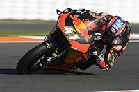 Binder gana en Valencia y se lleva el subcampeonato