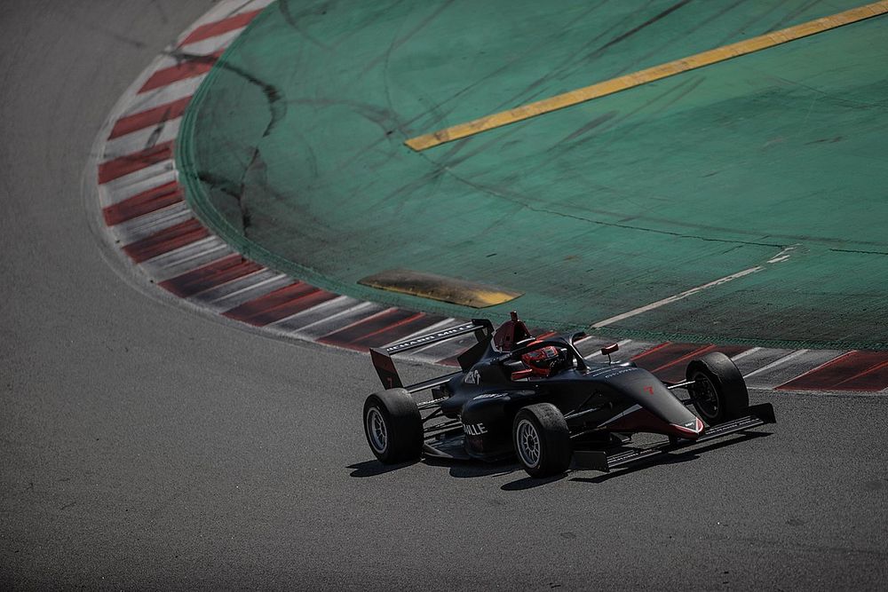 Tymoteusz Kucharczyk