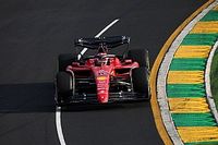 ¿Cómo fue el viernes del GP de Australia de F1 2022?