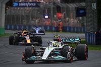 F1: Hamilton corre na Austrália pensando em soluções para Ímola