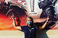 F1: Mariana Becker retorna e Band ter&aacute; dupla de rep&oacute;rteres na cobertura do GP em &Iacute;mola