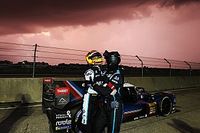 Alpine se impuso ante la tormenta el&eacute;ctrica de las 1000 Millas de Sebring