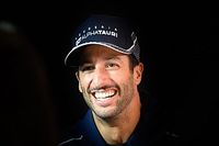 F1: "Sei que tenho potencial para vencer novamente", diz Ricciardo