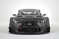Lexus spodziewany w WEC