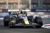 Early 2024 F1 races will enable Red Bull and Perez to decide future