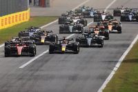 Horarios del GP de Italia de F1 2024 y d&oacute;nde ver