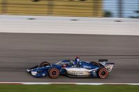 Alex Palou, sancionado para la carrera de la IndyCar en Gateway 