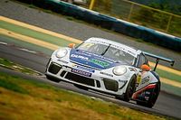 Porsche Cup: Josimar Junior é o terceiro colocado no treino oficial da sexta-feira