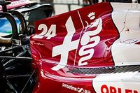 LIVE: Alfa Romeo onthult als eerste team F1-auto voor 2023