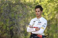 M-Sport ya tiene favorito para acompañar a Tanak en el WRC 2023