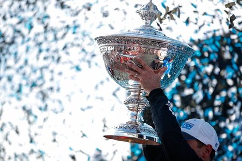 Palou vs. Power: los escenarios para decidir al campeón 2024 de la IndyCar