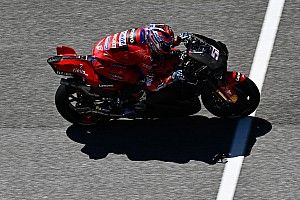 MotoGP | Ducati: a Sepang test importante per deliberare le novità