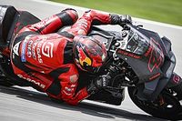 "Para nosotros, Pol Espargar&oacute; es oro", asegura el team manager de KTM