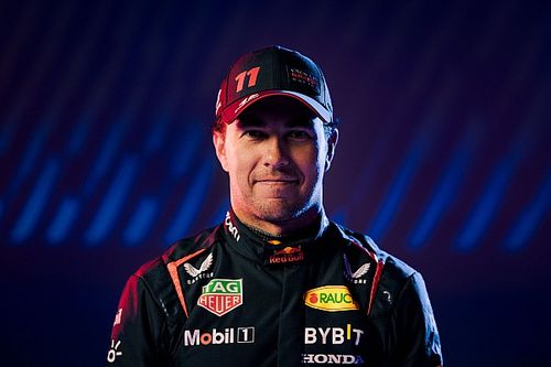 'Checo' Pérez espera que el RB19 se adapte a su manejo en la F1 2023