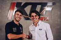 KTF Sports segue com Felipe Baptista na Stock Car Pro Series 2023