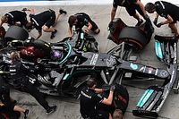 F1: Mercedes n&atilde;o tem certeza se Hamilton precisar&aacute; de novo motor at&eacute; fim do campeonato