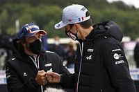 F1 - Ocon "aprendeu muito" no primeiro ano com Alonso: "Um privilégio trabalhar com uma lenda como ele"