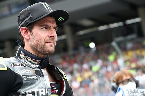 MotoGP: Crutchlow correrá pela Yamaha em Silverstone e novato vai para SRT; saiba nome