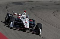 Newgarden reacciona ganando su 4&ordf; carrera en Iowa