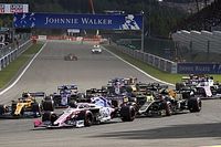 Circuito de Spa recebe autoriza&ccedil;&atilde;o do governo para realizar GP da B&eacute;lgica com port&otilde;es fechados