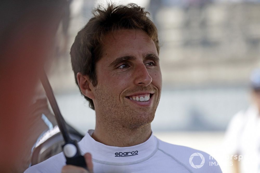 Daniel Juncadella, R-Motorsport