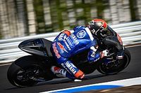 Yamaha se queda sin piloto para el proyecto de test de Galbusera