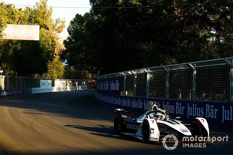 Jose Maria Lopez, GEOX Dragon Racing, Penske EV-3