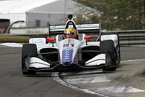 DragonSpeed no correrá en IndyCar por un problema de visado