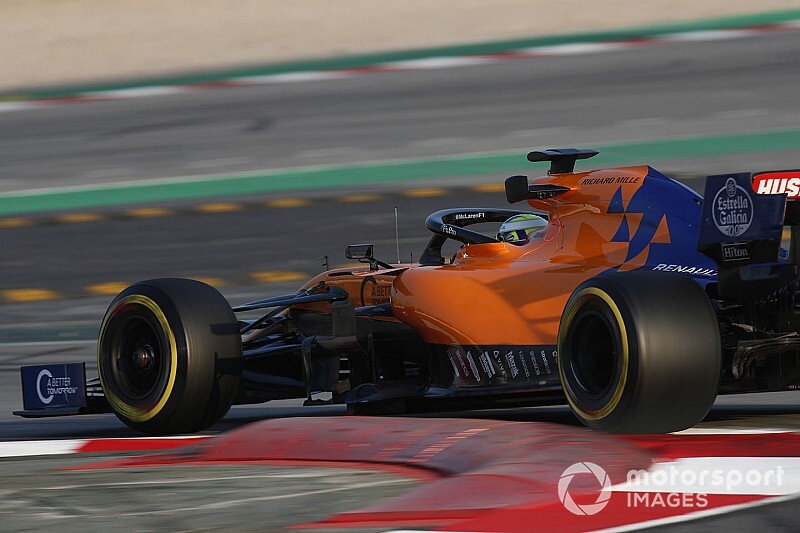Ramirez: Umarım McLaren sabırlı olur
