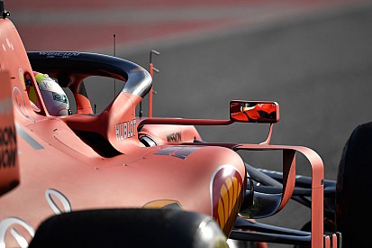 Vettel: Hihetetlen első nap volt, közel a tökéleteshez