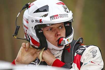 Tanak, a no derretirse en México
