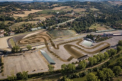 La MXGP cambia la data del GP d'Italia, ma per ora non c'è accordo con Imola