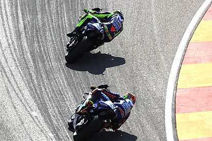 Jarvis: "Es difícil decir cuando llegará la moto de 2019"