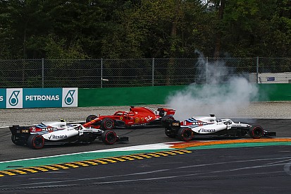 Rosberg bacchetta Vettel: "Non puoi battere Hamilton commettendo così tanti errori"