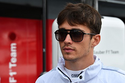 Ferrari regresa al plan de Leclerc por Raikkonen