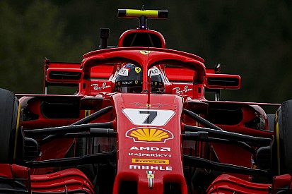 Brandstof verantwoordelijk voor "meer dan 20 procent" van winst Ferrari