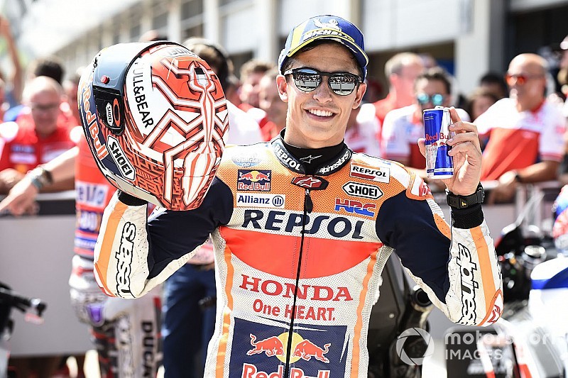 Márquez: