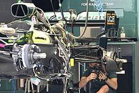 Brote de positivos en COVID-19 en Aston Martin F1